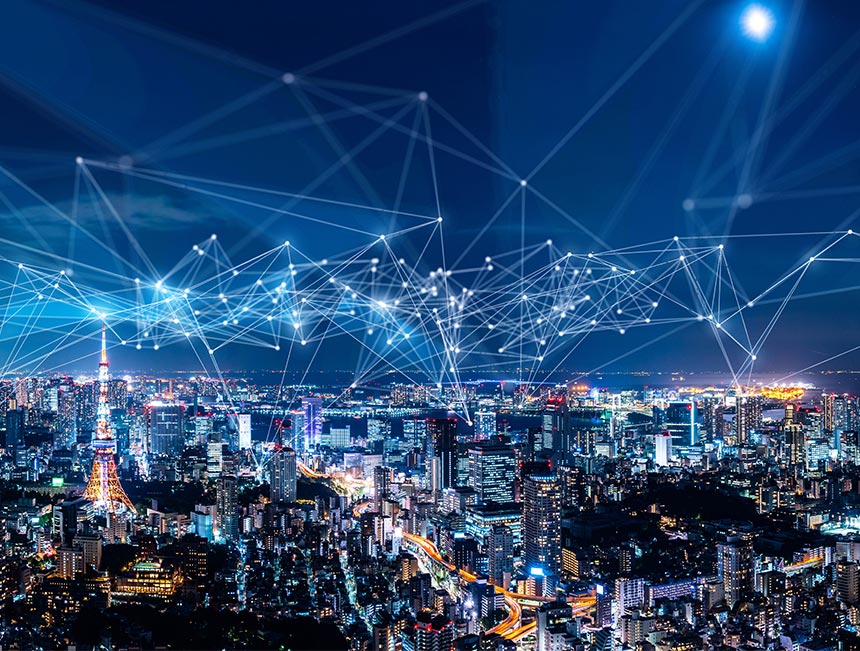 Future of Telecommunications