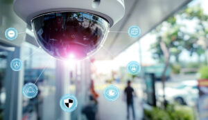 Intelligent Security Systems
